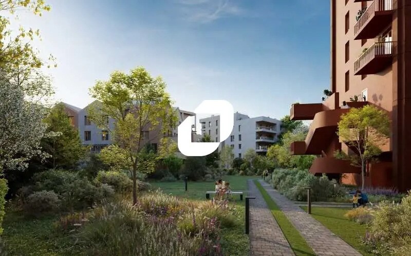 Commerce de détail dans Évry-Courcouronnes à louer - Photo du bâtiment - Image 2 de 7