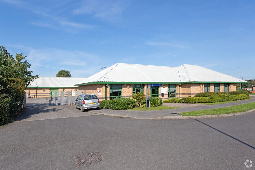 Shaw Wood Way, Doncaster à louer - Photo du bâtiment - Image 3 de 3