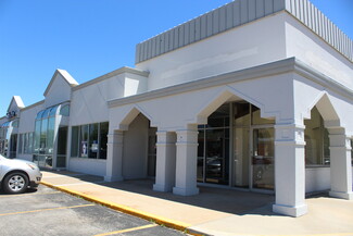 More details for 5433-5437 Johnson Dr, Mission, KS - Retail for Lease