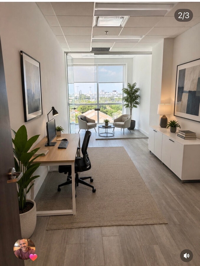 400 W Hallandale Beach Blvd, Hallandale Beach, FL 33009 - Unité 202 -  - Photo intérieure - Image 2 of 5