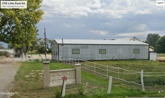 More details for 1700 Little Rock Rd, Plano, IL - Industrial for Lease