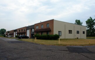 Plus de détails pour 2050-2100 Winner St, Commerce Township, MI - Industriel à louer