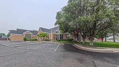 7901 SW 45th Ave, Amarillo, TX for lease Interior Photo- Image 2 of 26