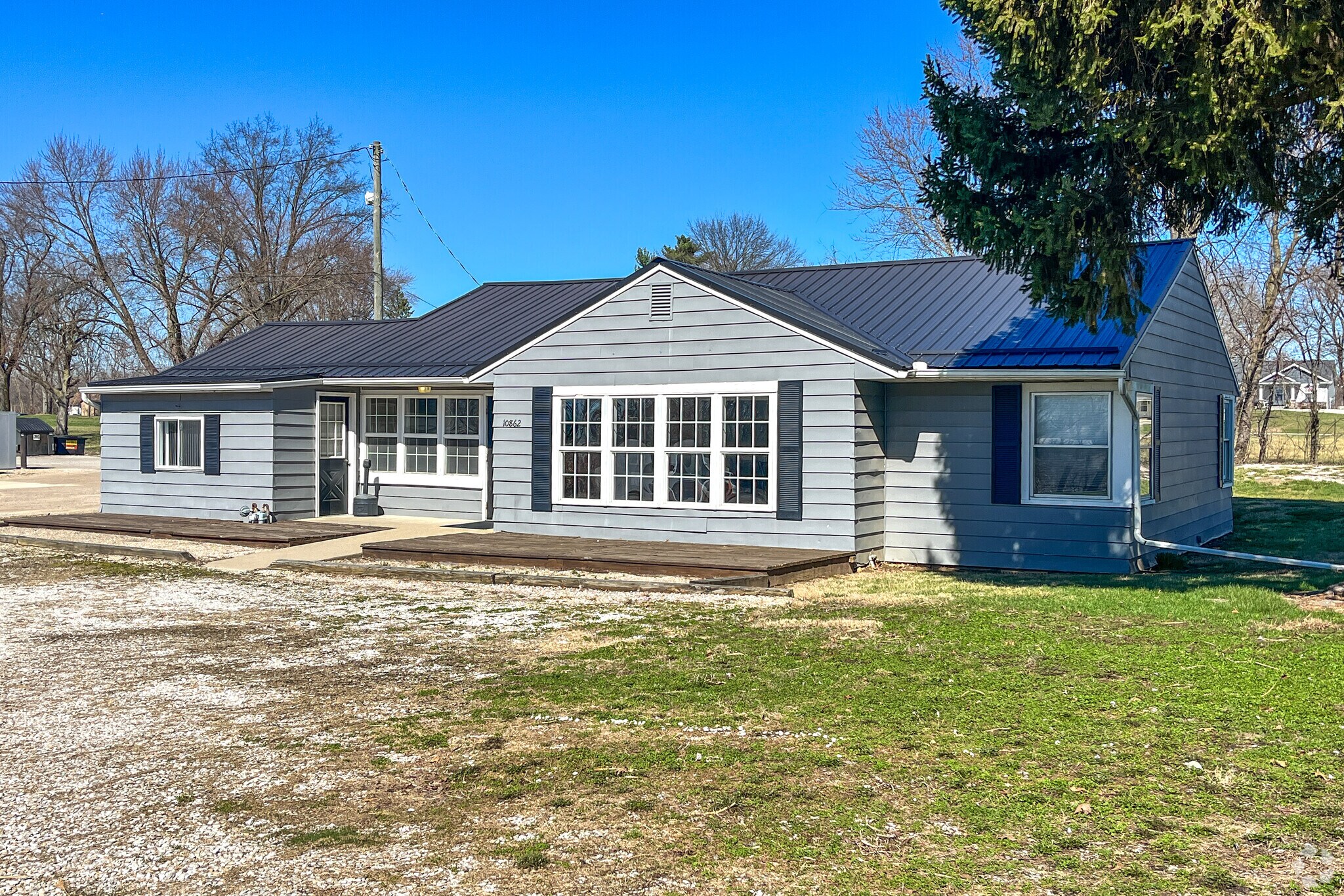 10862 Mill Dam Rd, Hebron, OH à vendre Photo principale- Image 1 de 4