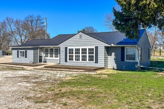 More details for 10862 Mill Dam Rd, Hebron, OH - Retail for Sale