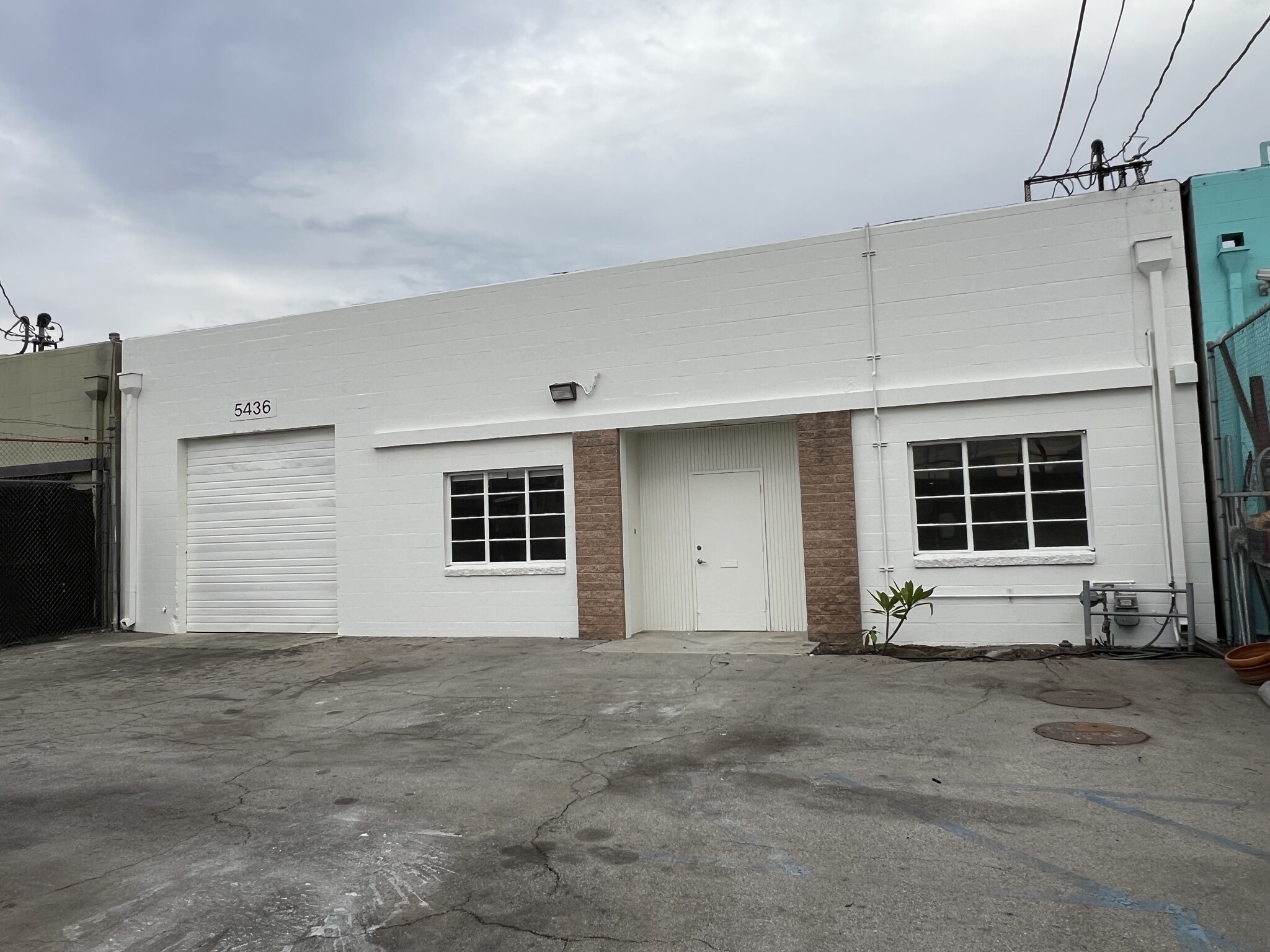 5436 Cleon Ave, North Hollywood, CA for lease Primary Photo- Image 1 of 27