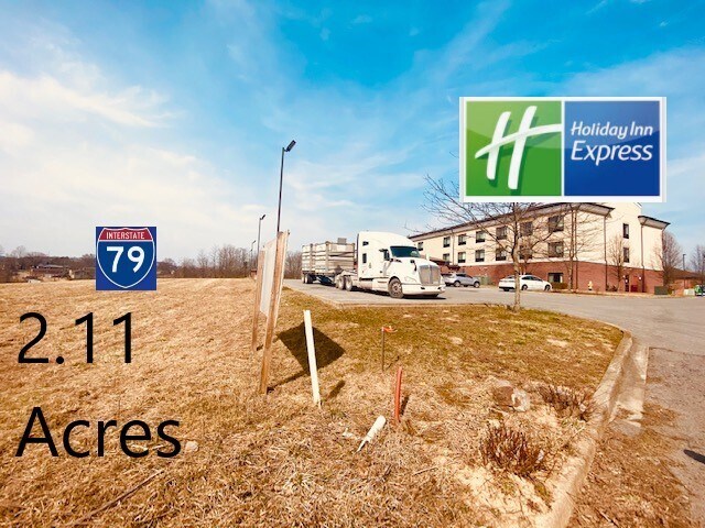 2256 Landing Ln, Pleasant Valley, WV à vendre - Photo principale - Image 1 de 19