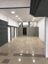 Retail in Manresa, Barcelona for lease Interior Photo- Image 2 of 7