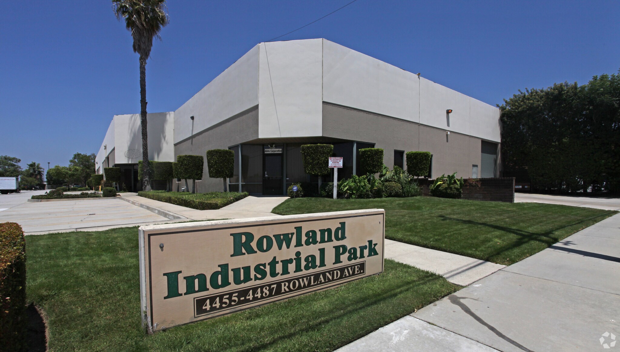 4459 Rowland Ave, El Monte, CA for sale Building Photo- Image 1 of 1