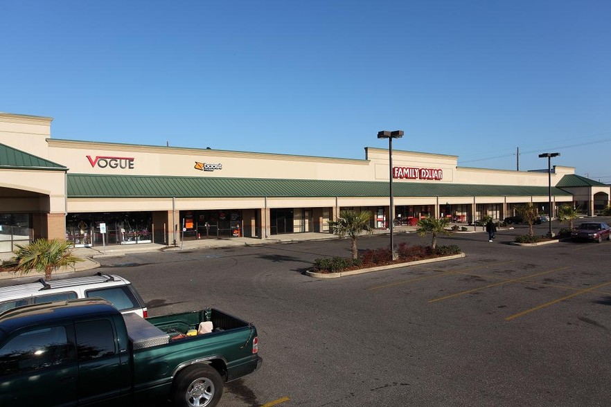 3900 S Carrollton Ave, New Orleans, LA à louer - Photo principale - Image 1 de 3