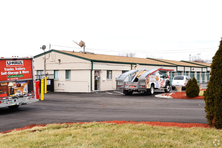 5520 Salem Bend Dr, Trotwood, OH à vendre - Photo principale - Image 1 de 6