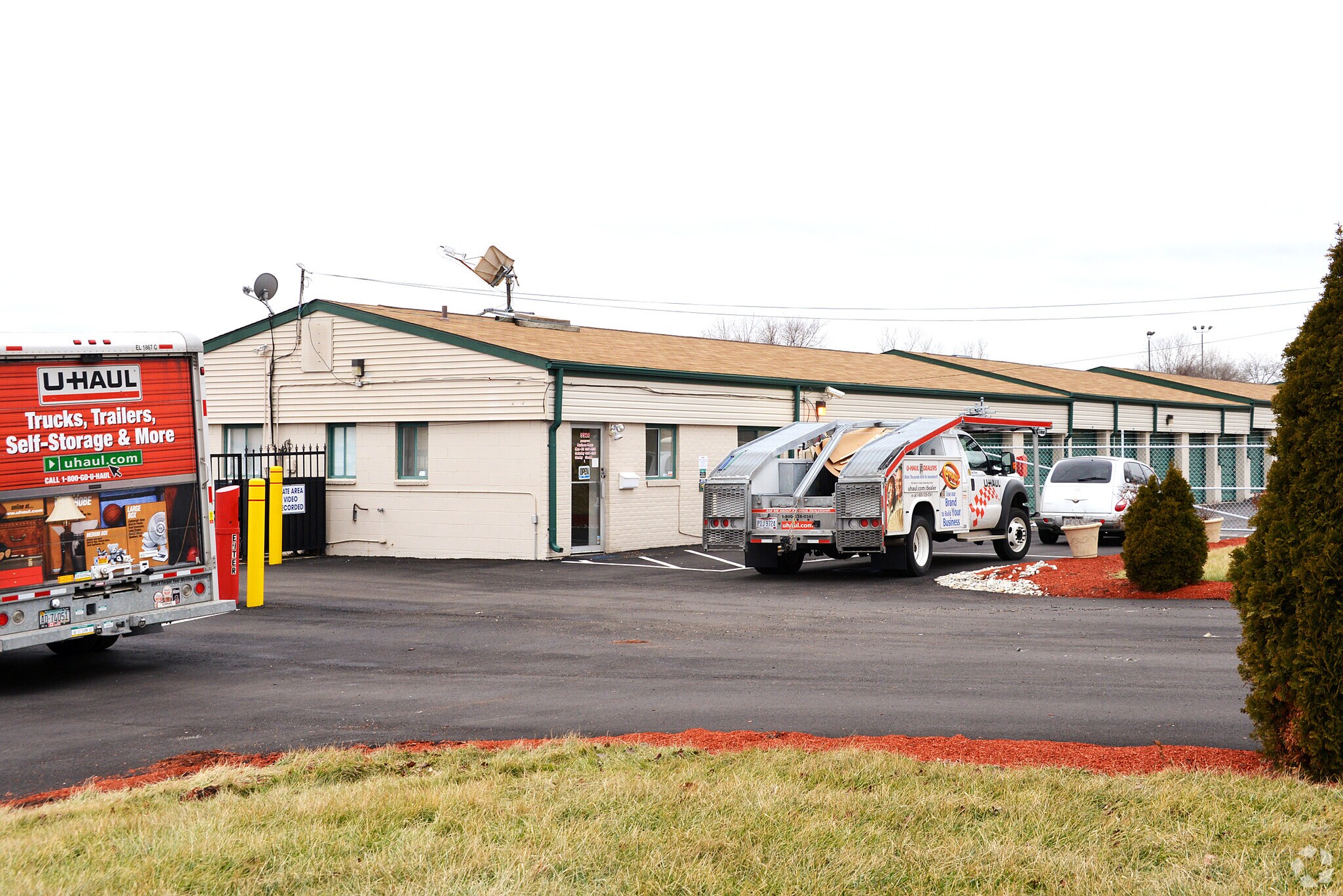 5520 Salem Bend Dr, Trotwood, OH à vendre Photo principale- Image 1 de 7