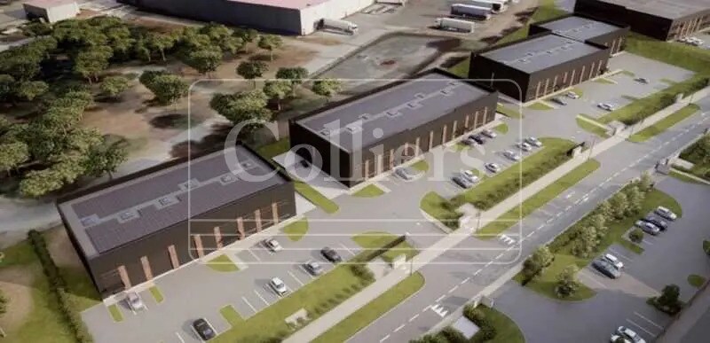 Flex dans Signes à louer - Photo du bâtiment - Image 2 de 4