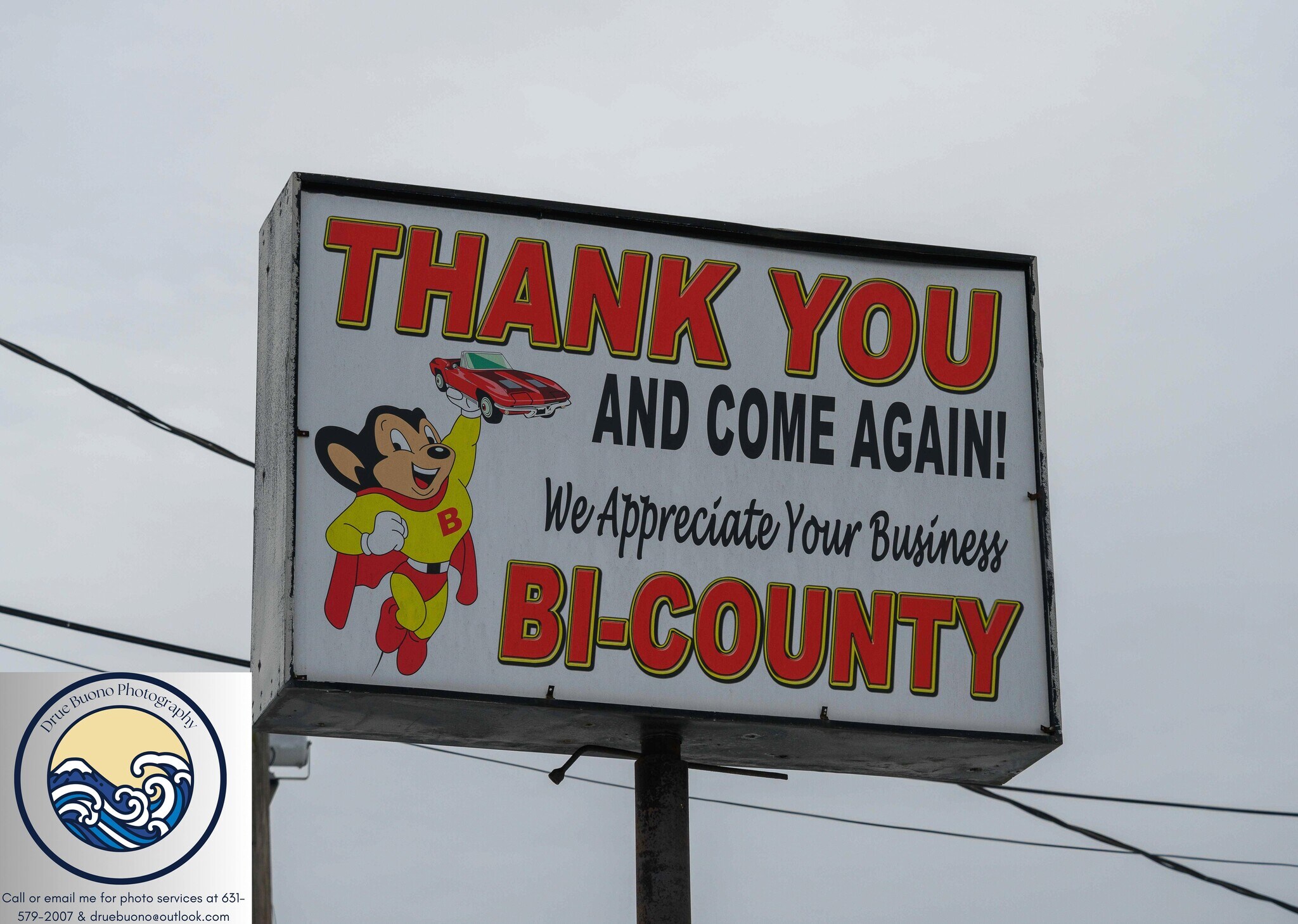 1 Macadam St, Bay Shore, NY à vendre Photo du bâtiment- Image 1 de 1