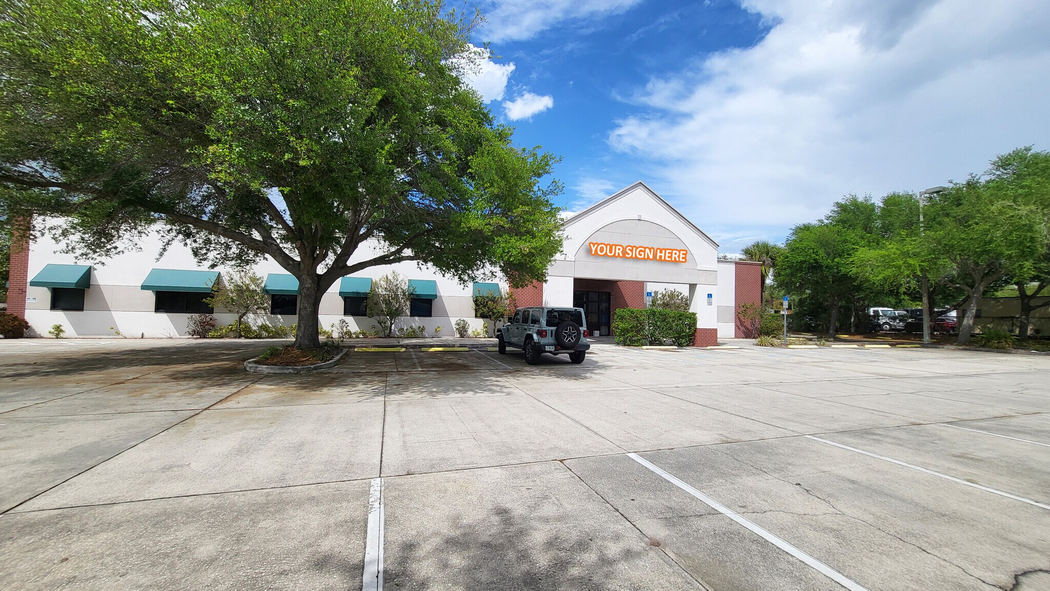 650 34th St S, Saint Petersburg, FL for lease Building Photo- Image 1 of 5