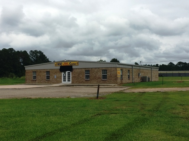 7220 Highway 45 N, Columbus, MS à vendre - Photo du bâtiment - Image 1 de 1