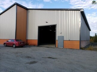 More details for 1651 Levee Way, North Pole, AK - Industrial for Sale