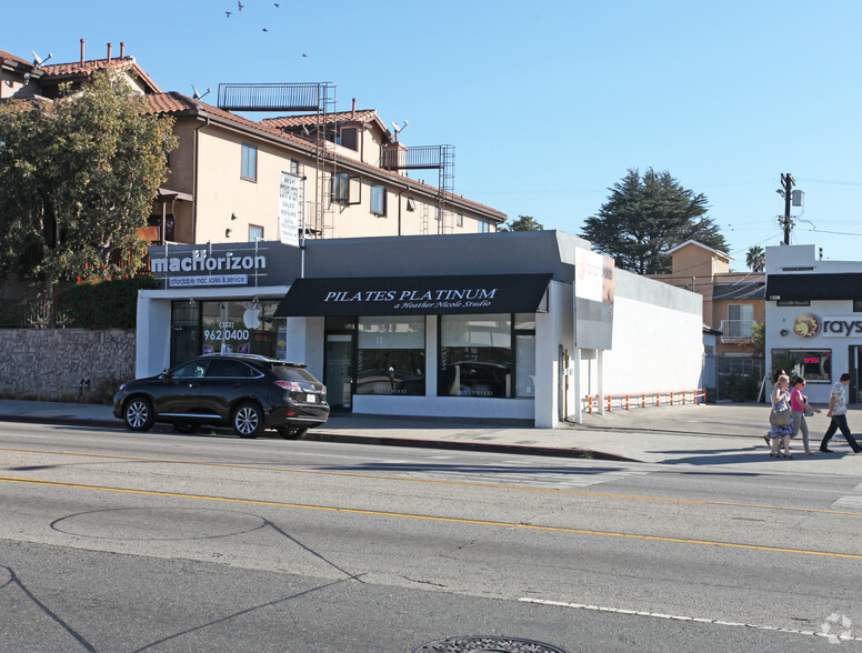 1330 N Highland Ave, Los Angeles, CA for sale - Primary Photo - Image 1 of 4