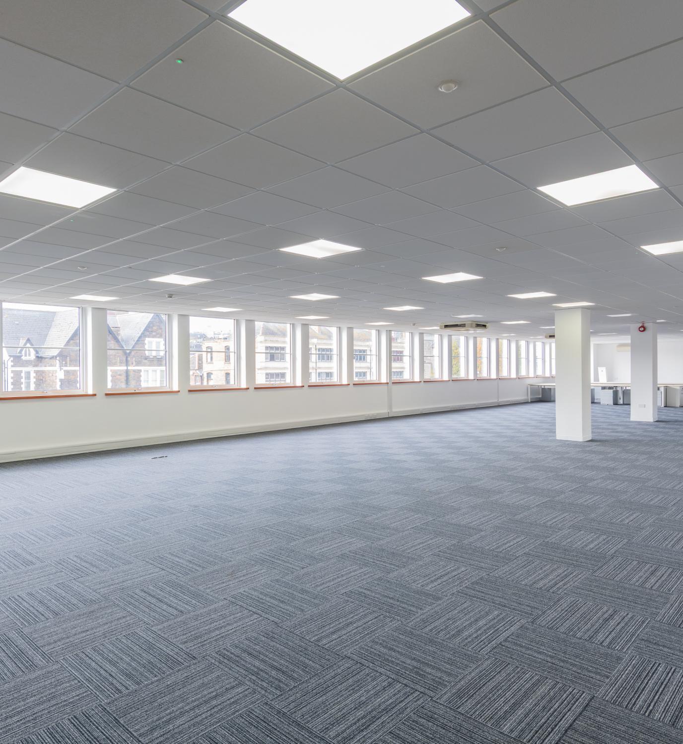 7-21 Churchill Way, Cardiff for lease Interior Photo- Image 1 of 2