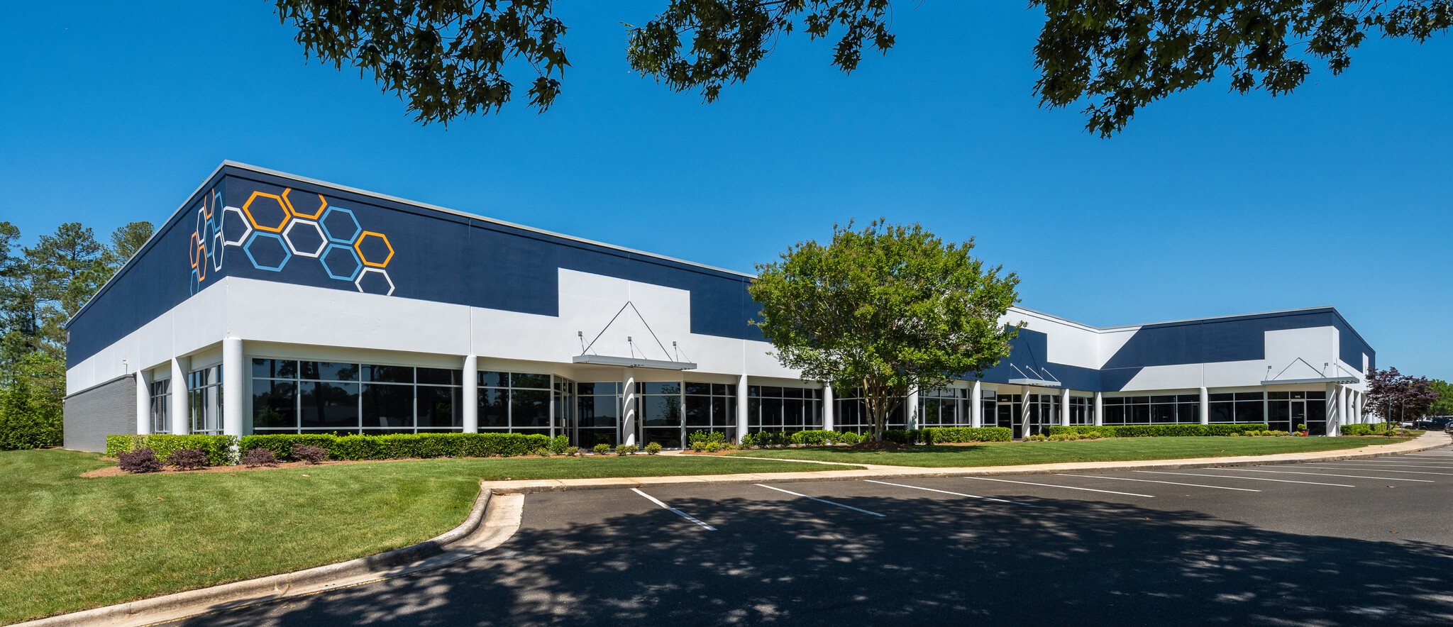 133 Southcenter Ct, Morrisville, NC for lease Building Photo- Image 1 of 11