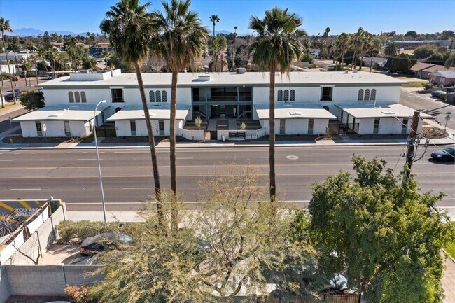 More details for 2121 S Mill Ave, Tempe, AZ - Office for Sale