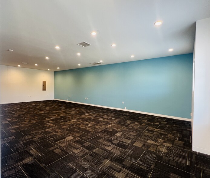 1213 N Green Ave, Purcell, OK for lease - Building Photo - Image 3 of 9