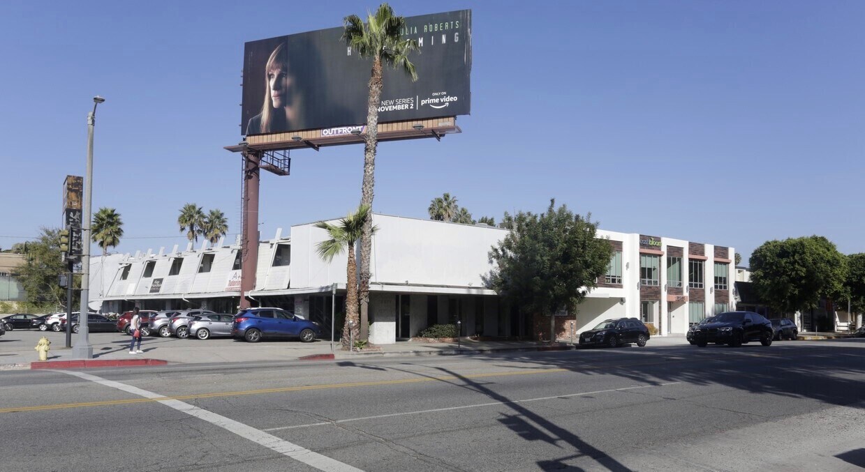 13273 Ventura Blvd, Studio City, CA à vendre Photo du bâtiment- Image 1 de 1