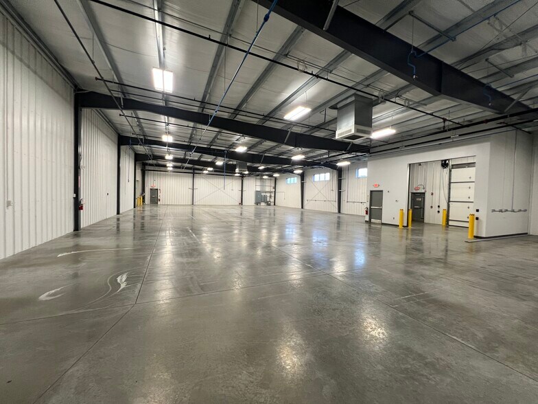 2980 E Coliseum Blvd, Fort Wayne, IN à vendre - Photo intérieure - Image 3 de 13