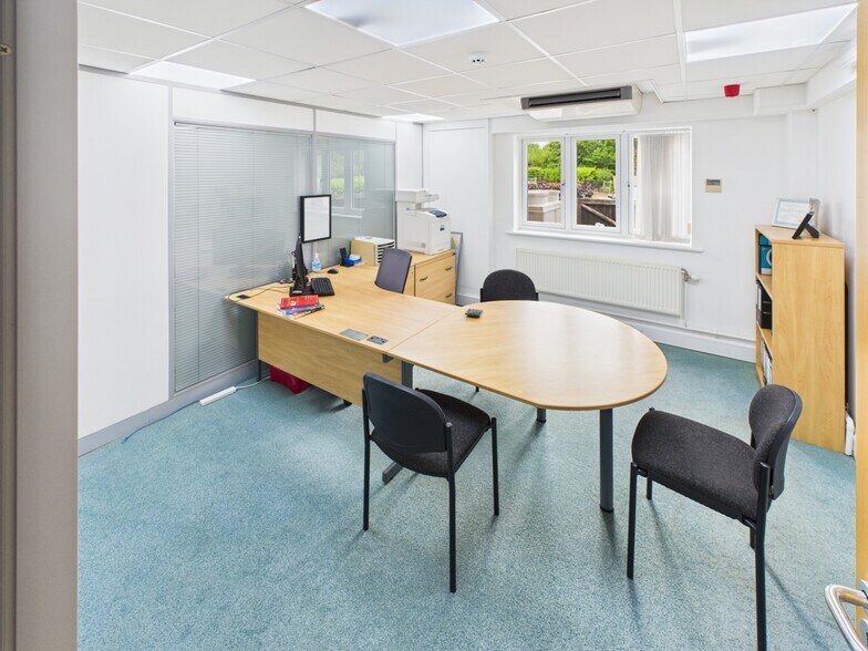 Park Ln, Chester à louer - Photo intérieure - Image 3 de 5