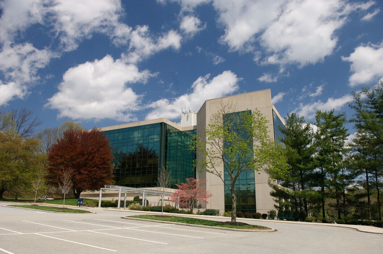 201 King of Prussia Rd, Radnor, PA for lease Primary Photo- Image 1 of 6