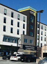 2100 W 80 1/2 St, Bloomington, MN for lease Building Photo- Image 1 of 1