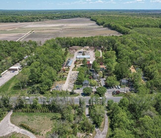 More details for 1982-1986 Route 206, Southampton, NJ - Land for Lease