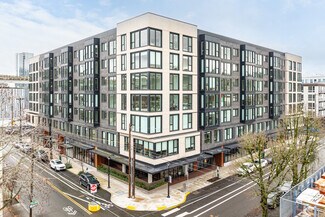 Plus de détails pour 1378 NW 18th Ave, Portland, OR - Commerce de détail à louer