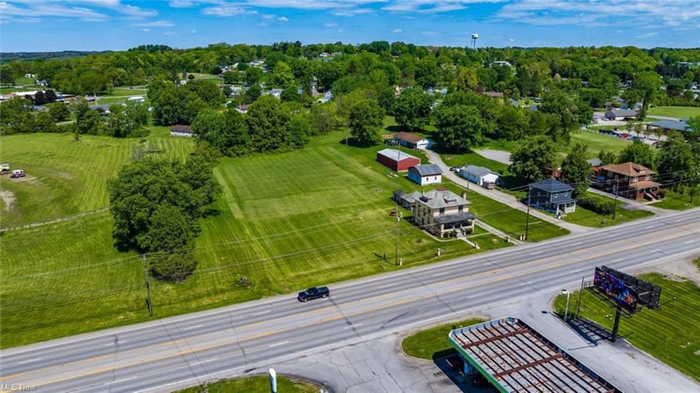 2825 Maysville Pike, Zanesville, OH for sale - Building Photo - Image 2 of 4