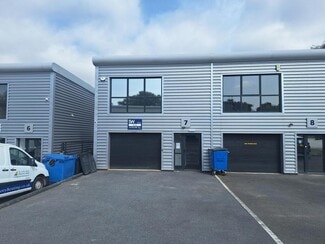 More details for Bell Close, Plymouth - Industrial for Lease