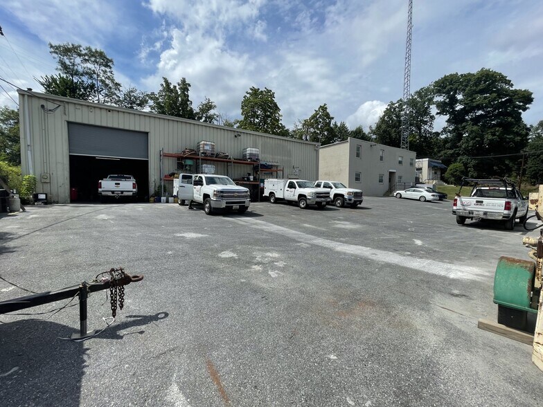 4620 Madison St, Riverdale, MD à louer - Photo du bâtiment - Image 3 de 4