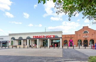 Plus de détails pour 3535-3555 Perkins Rd, Baton Rouge, LA - Commerce de détail à louer