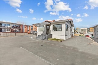 Plus de détails pour 123 Mt Rose St, Reno, NV - Commerce de détail à vendre