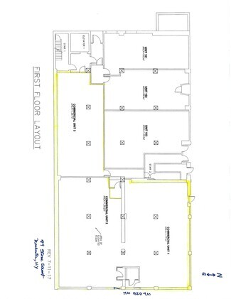 More details for 49 Stone St, Rochester, NY - Office/Retail for Lease