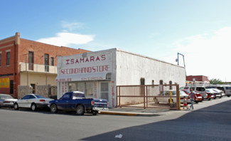 More details for 504 S Oregon St, El Paso, TX - Retail for Lease