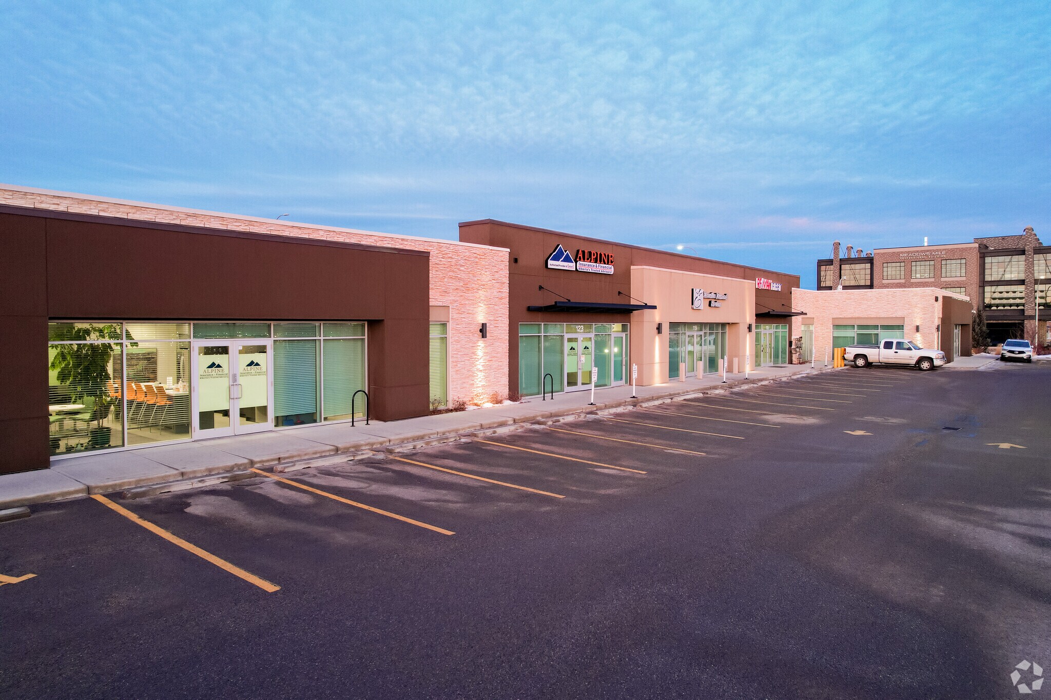 8820 Blackfoot Trl SE, Calgary, AB for sale Primary Photo- Image 1 of 1