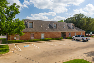 More details for 5530 N Western Ave, Oklahoma City, OK - Office for Lease