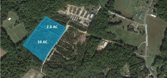 More details for 0 Huntington Dr, Sealston, VA - Land for Sale