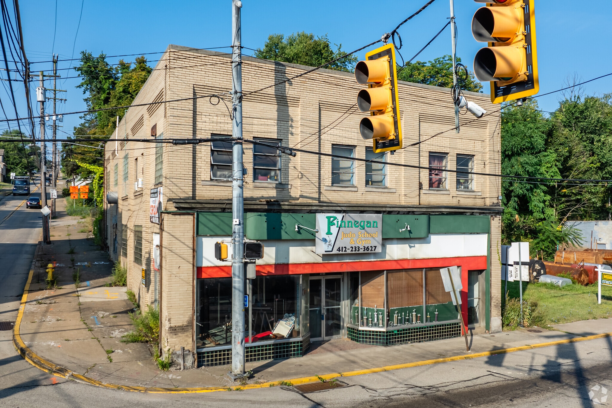501 N State St, Clairton, PA for sale Primary Photo- Image 1 of 5