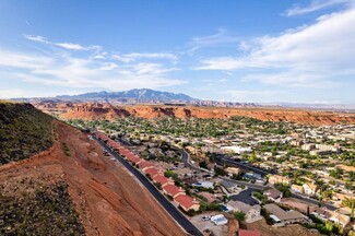 Plus de détails pour 250 S Donlee Dr, St George, UT - Terrain à vendre