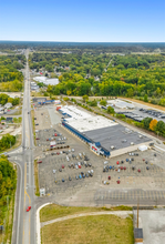 2700-2790 Mahoning Ave NW, Warren, OH for lease Building Photo- Image 2 of 8