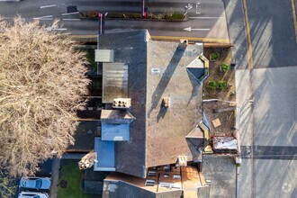 1 Greenfield Cres, Birmingham, WMD - Aérien  Vue de la carte