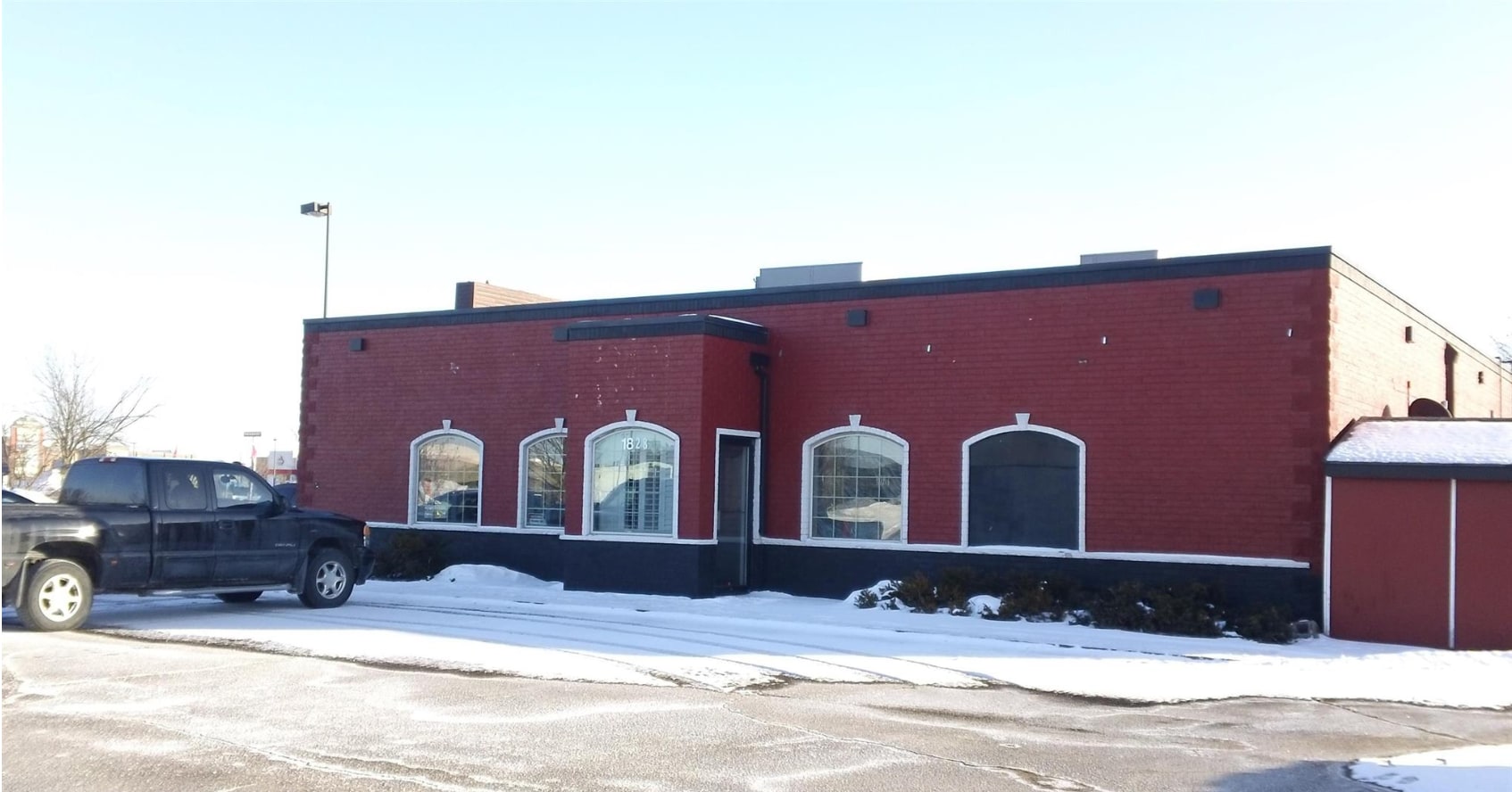 1828 Plover Rd, Plover, WI for lease Building Photo- Image 1 of 4