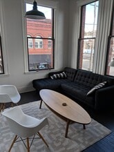816-820 N Russell St, Portland, OR for lease Interior Photo- Image 2 of 3