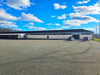 More details for 19-05 Nevins Rd, Fair Lawn, NJ - Industrial for Lease